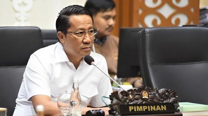 Menteri Hukum Sebut Prabowo Berpeluang Anulir Supres Capim