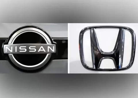 Honda Soal Merger: Bukan untuk Menyelamatkan Nissan