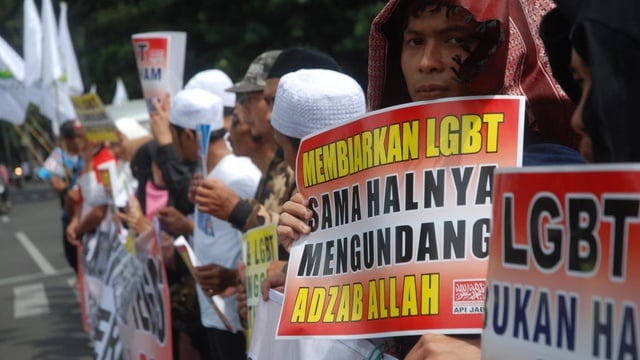 DPRD Sumbar Ingin Buat Perda untuk Berantas dan Cegah LGBT